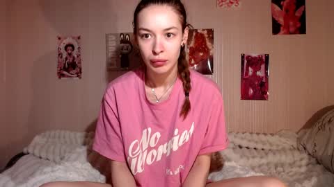 Daphne Darkthorn online show from April 11, 10:52 am