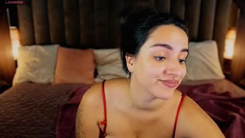 Agatha  online show from September 16, 12:57 pm