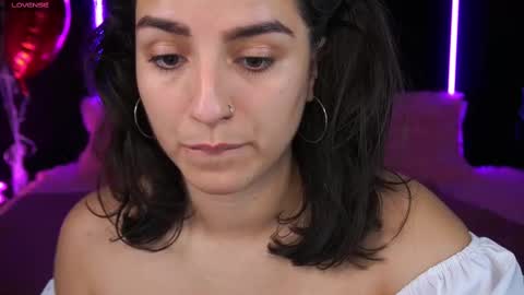 Agatha  online show from February 13, 1:59 pm