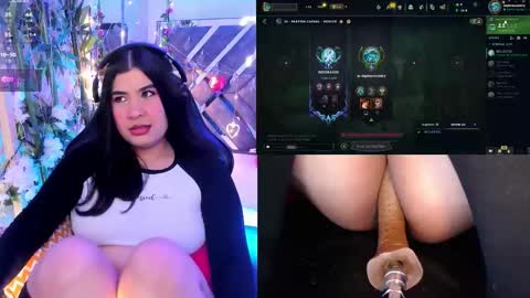 Daphne online show from February 24, 4:44 am