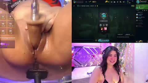 Daphne online show from February 26, 5:17 am