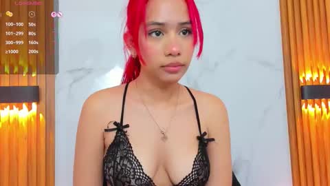 daphnethomas online show from October 23, 11:05 am