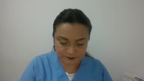 dapnne online show from November 5, 8:03 pm