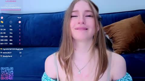 Rina online show from April 11, 7:45 am