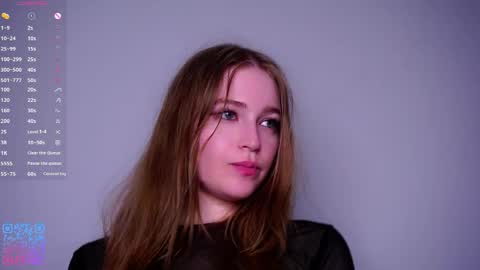 Rina online show from April 23, 4:42 pm