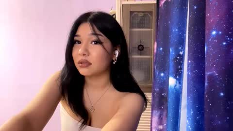 Lina online show from March 4, 8:37 pm