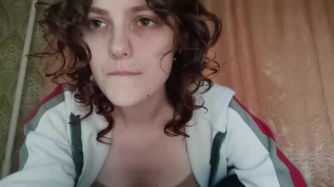 Rina online show from April 18, 2:19 pm