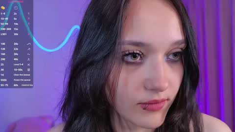 Darcy online show from June 9, 1:49 am