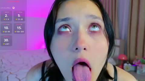 Darcy online show from August 3, 4:56 pm