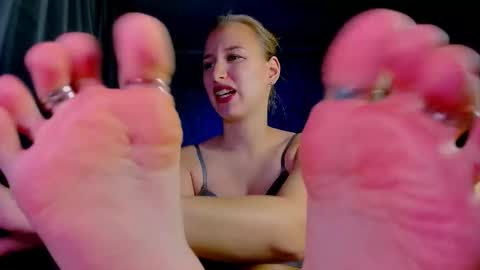 Darcy Siren online show from November 11, 11:51 am