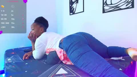 Darelyn online show from November 26, 12:50 pm