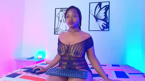 Darelyn online show from October 24, 7:21 pm