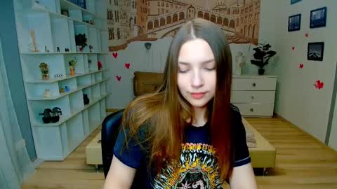 dariaangels online show from April 1, 1:41 pm