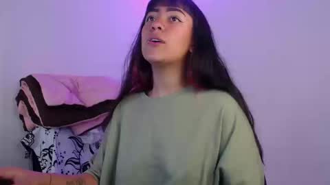 Ximena  online show from September 16, 4:37 pm