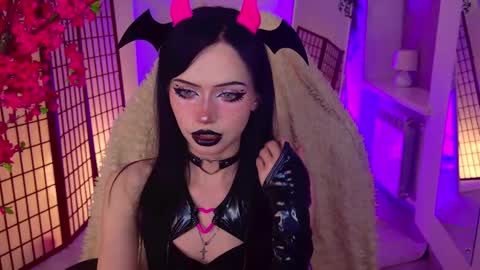 Diva online show from February 20, 9:04 pm