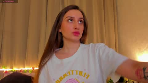 Celine online show from April 19, 12:05 pm