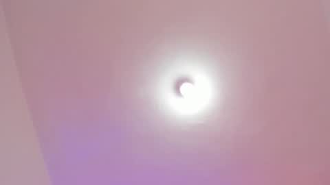 Dark Kitty online show from February 10, 7:55 am