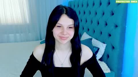 Adelina online show from March 26, 11:45 am