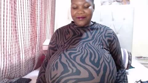 DarkBusty online show from April 6, 12:50 pm