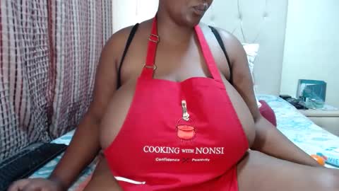 DarkBusty online show from February 13, 6:20 am