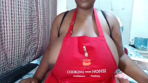 DarkBusty online show from January 12, 9:40 am