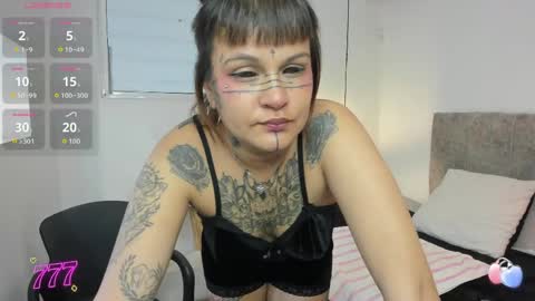DARKMOON online show from May 19, 12:34 pm