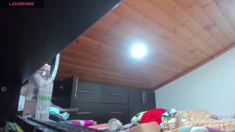 Darkness online show from November 24, 7:05 pm