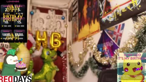 Snapshot of darkness_joones chatting on December 14, 3:58 pm Darkness online show from December 14, 3:58 pm