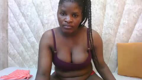 SHANICE online show from November 2, 12:19 pm