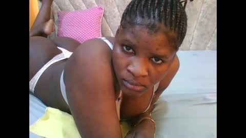 SHANICE online show from November 28, 10:51 am