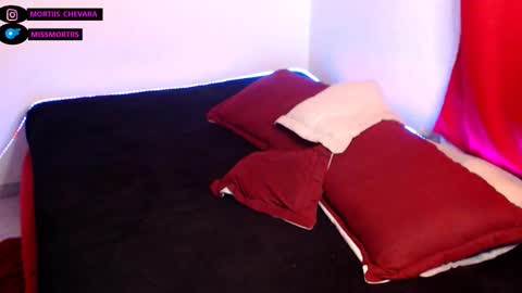 DARK  OPAL online show from March 5, 8:37 pm