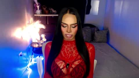 HAPPY BIRTHDAY MISTRESS MADRIANA online show from March 31, 7:30 am