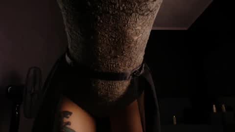 darkspark_ online show from January 8, 12:42 pm