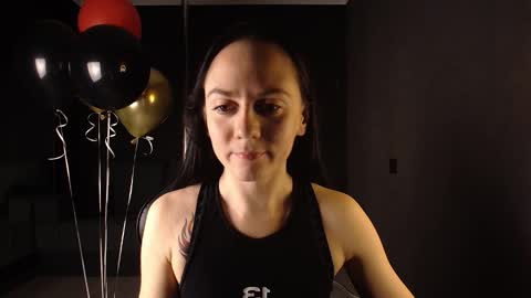 darkspark_ online show from October 8, 8:40 am