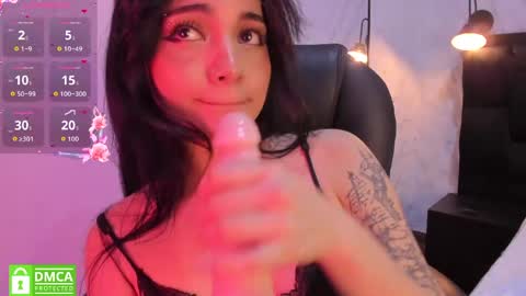 Darky Doll online show from May 16, 11:59 pm