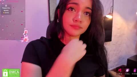 Darky Doll online show from May 23, 11:47 pm