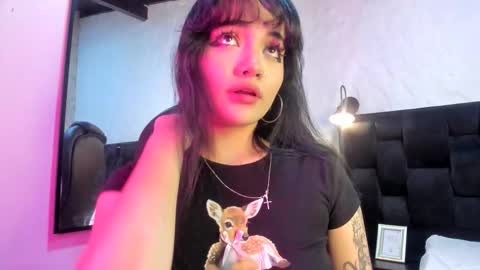 Darky Doll online show from December 18, 10:25 pm