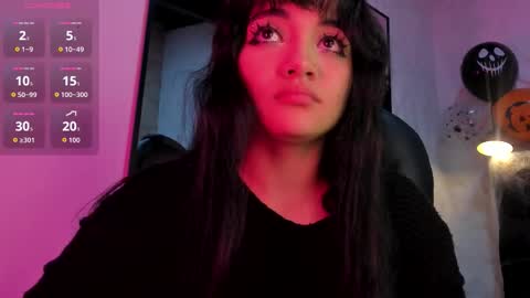 Darky Doll online show from October 23, 4:18 am