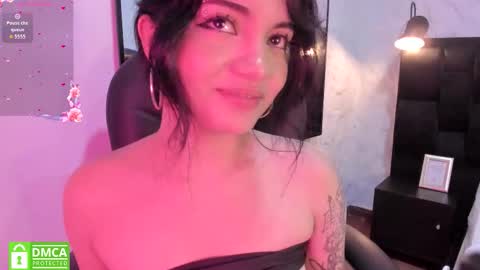 Darky Doll online show from March 29, 2:54 am