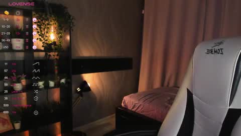 Belle online show from November 13, 4:33 am