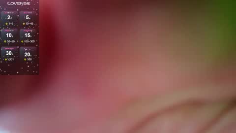 darlenedolce online show from October 3, 11:37 am