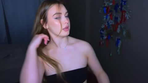 Darlina online show from February 1, 7:12 pm