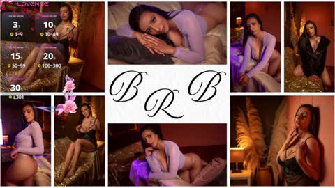 darling  online show from April 6, 10:49 am