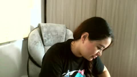 Darling online show from June 2, 4:41 pm
