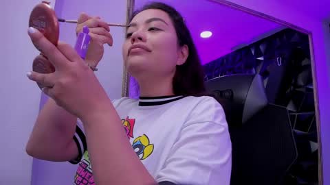 Darling online show from April 1, 1:23 pm