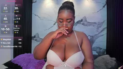  Darnell Queen online show from January 16, 4:41 am