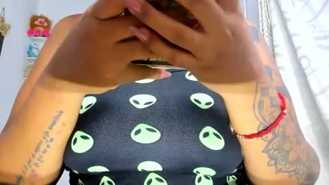 Darsha online show from April 26, 1:47 am