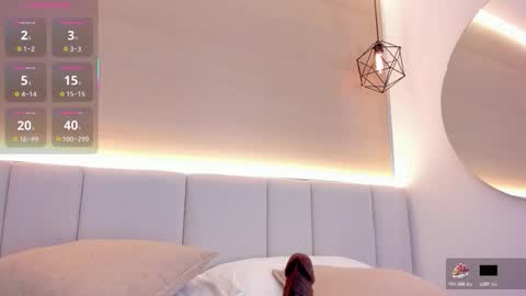  Dasha  online show from November 7, 8:47 pm