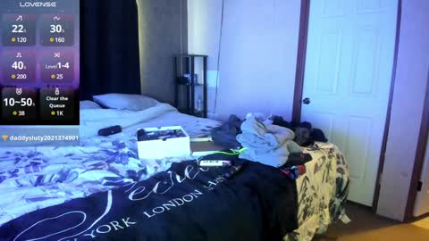 Dawn n Dave online show from January 29, 9:07 pm