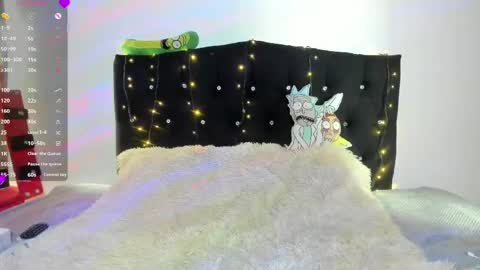 dayana_harlow2 online show from April 18, 7:58 pm